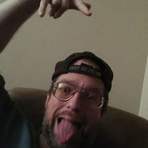 Meet your Posher, Chad